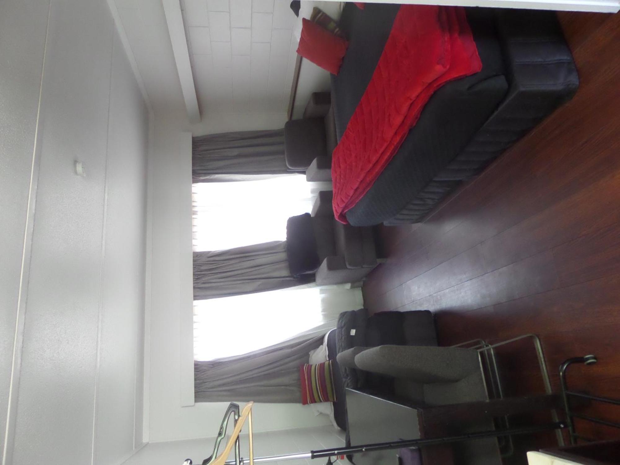 Motel Oasis Kingaroy Szoba fotó