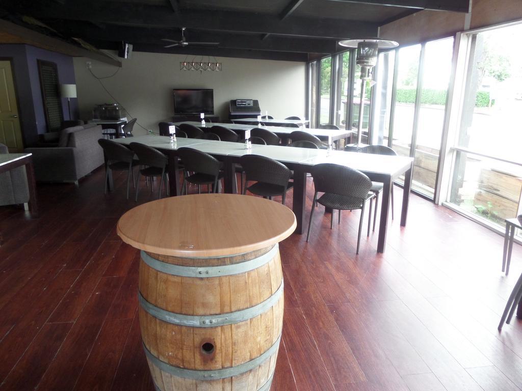 Motel Oasis Kingaroy Kültér fotó