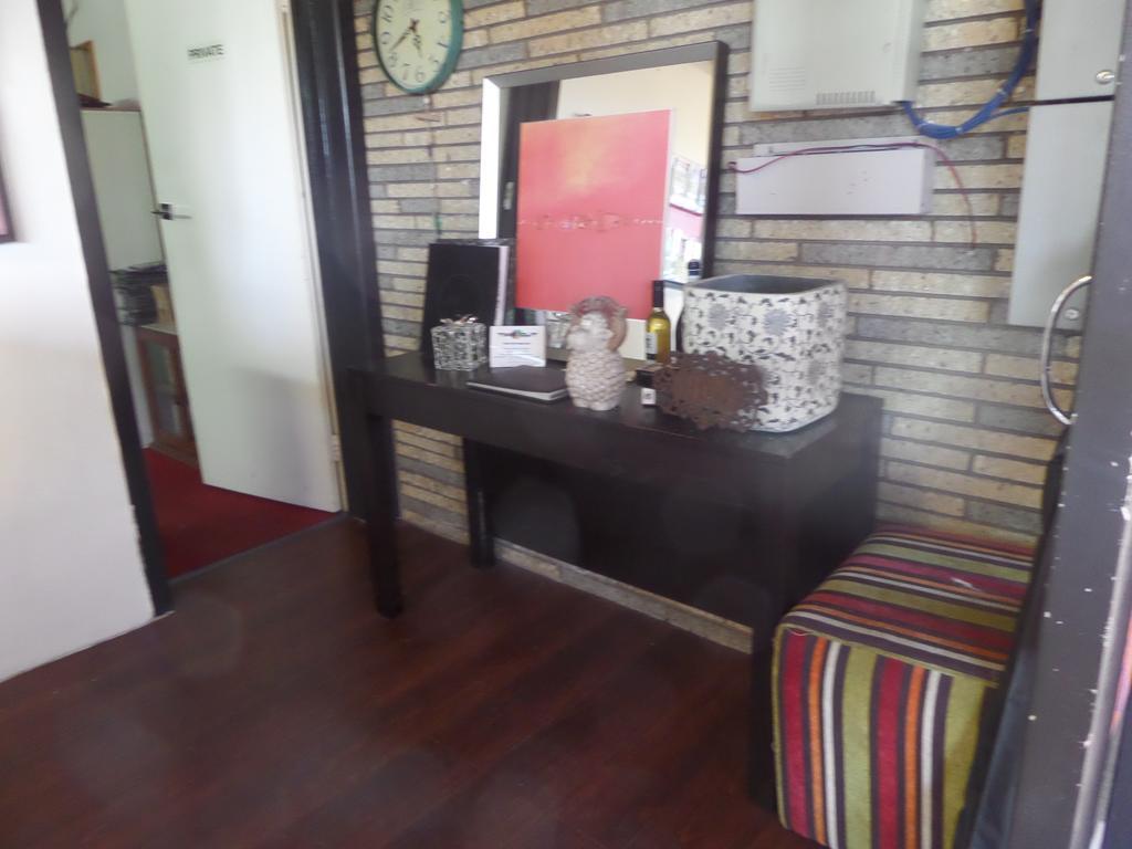 Motel Oasis Kingaroy Kültér fotó