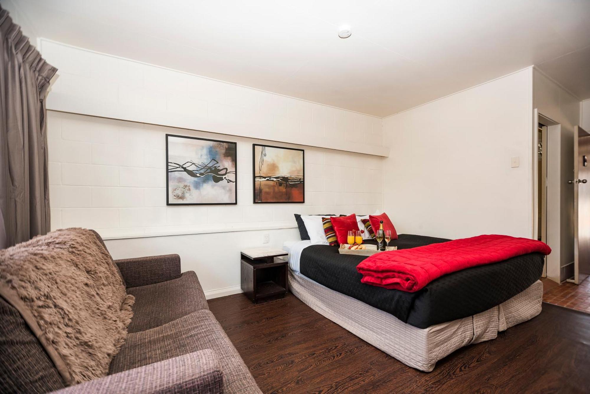 Motel Oasis Kingaroy Kültér fotó
