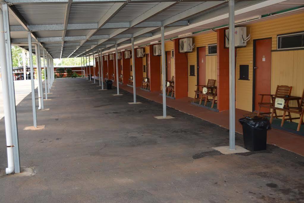 Motel Oasis Kingaroy Kültér fotó
